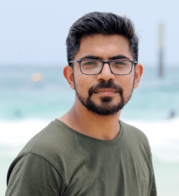 Rohit Mehra